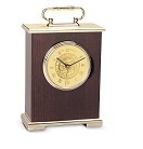 Le Grande Carriage Mantle Clock